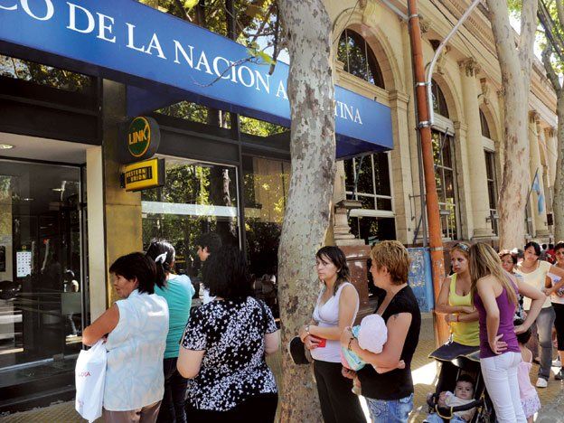 Los bancos quieren dejar de enviar resúmenes en papel para ahorrar $500 millones