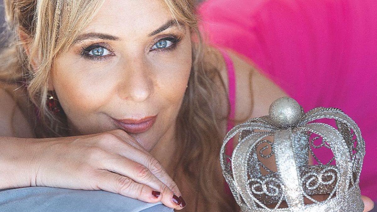 Evelyn von Brocke, curtida panelista, hizo un show en los medios a raíz de su partida del programa que conduce Verónica Lozano.&nbsp;