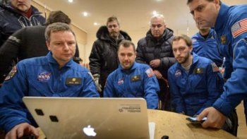 La NASA abre convocatoria para futuros astronautas