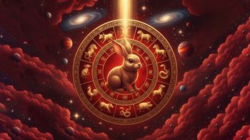 HORÓSCOPO CHINO: las predicciones del viernes 12 de diciembre, día del Conejo de Madera Yin HORÓSCOPO CHINO: las predicciones del viernes 12 de diciembre, día del Conejo de Madera Yin