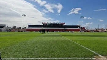 Deportivo Maipú recibe a Quilmes por la Primera Nacional