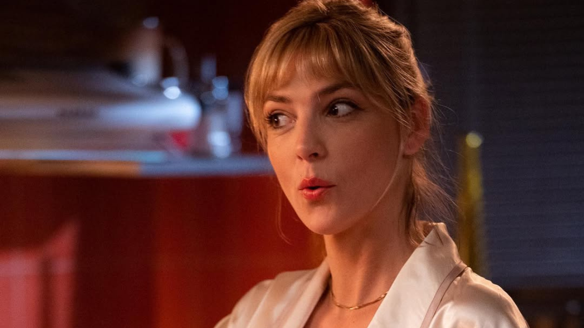 Paloma Bloyd es parte de la tercera temporada de Machos Alfa en Netflix. 