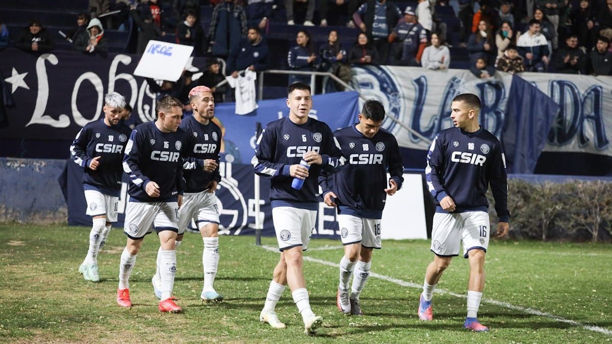 La formación de Independiente vs. Huracán - TyC Sports