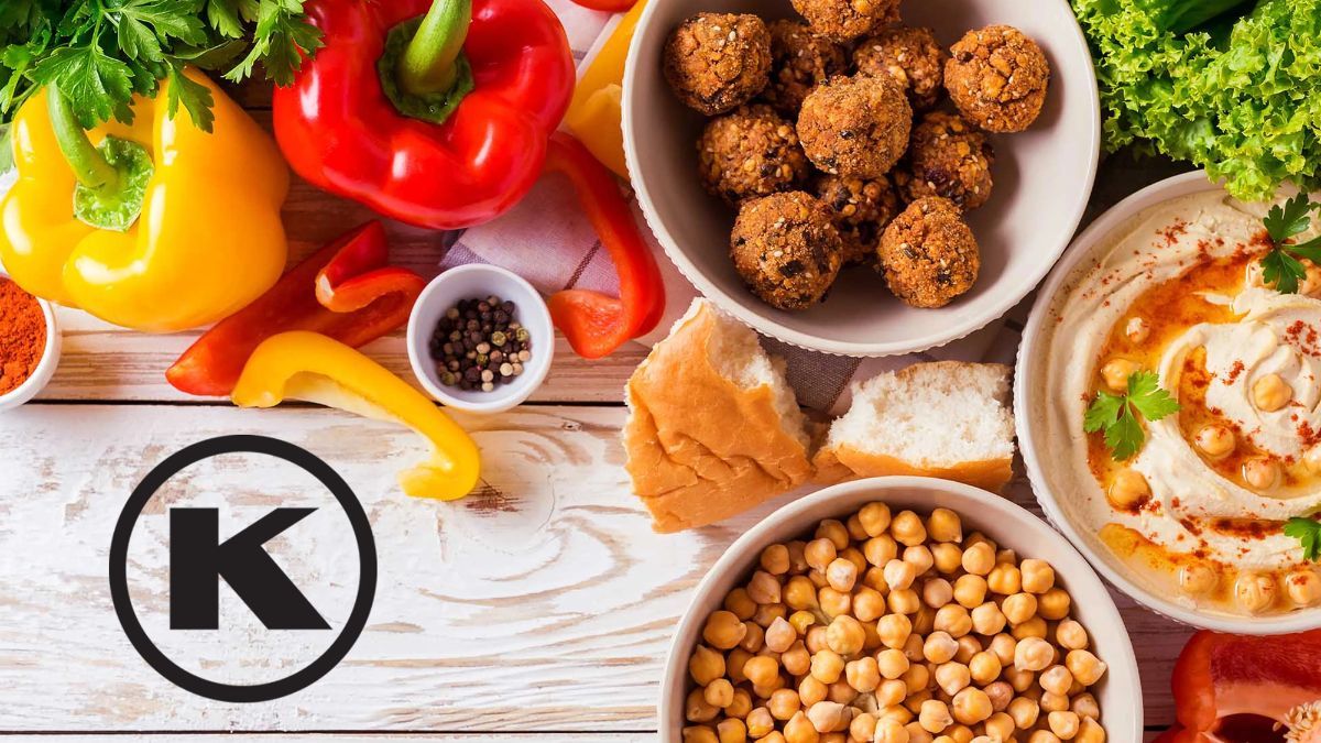 Qué es la dieta kosher: el secreto milenario judío que cada vez más personas eligen