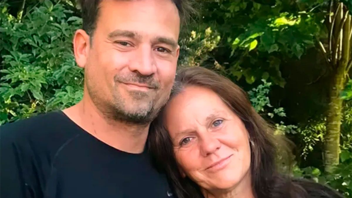 Dramática confesión. Chano: "No me mato por ustedes".