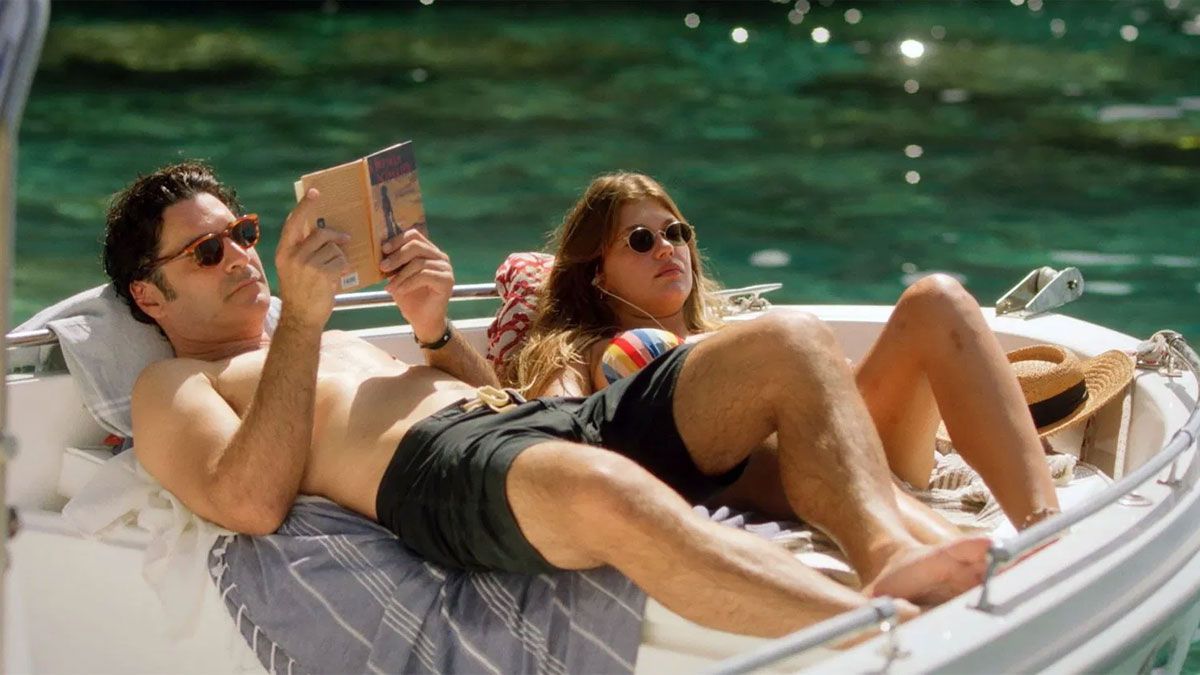 Este drama romántico es una de las películas más vistas de Netflix dentro de esos generos. Este drama romántico es una de las películas más vistas de Netflix dentro de esos generos.