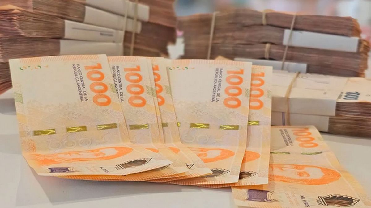 Banco Nación confirmó BENEFICIO MILLONARIO para trabajadores desde marzo 2024