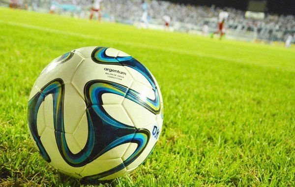 Lanzan la pelota oficial de los torneos del fútbol argentino