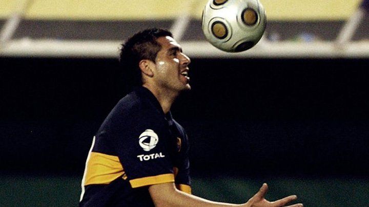 Te va a sorprender: mirá lo que dijo Riquelme en el día más duro de Boca