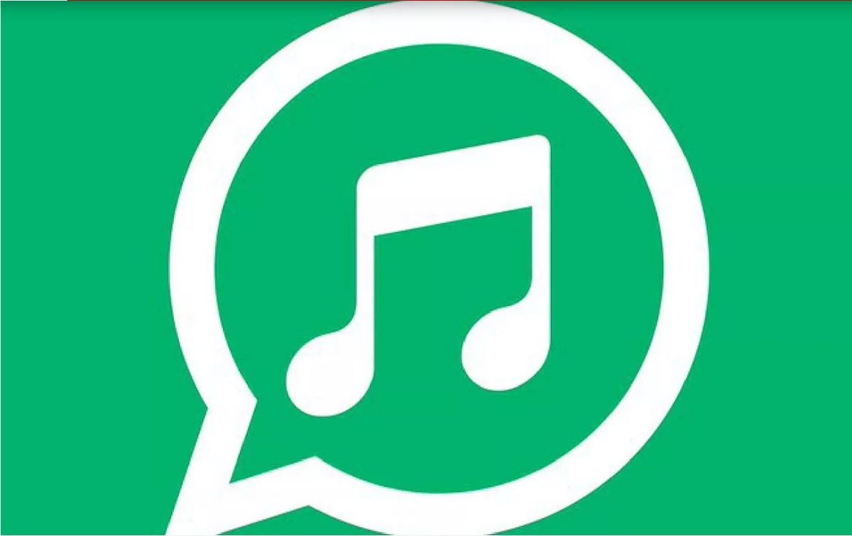Tecnología. WhatsApp: cómo poner música a tu estado.