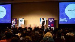 Se viene el Social Media Day Mendoza 2019