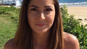Pasó una noche con un chico, quedó embarazada y ahora lo busca por Internet