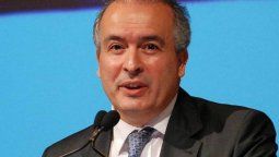 Pese a ser diputado del Parlasur