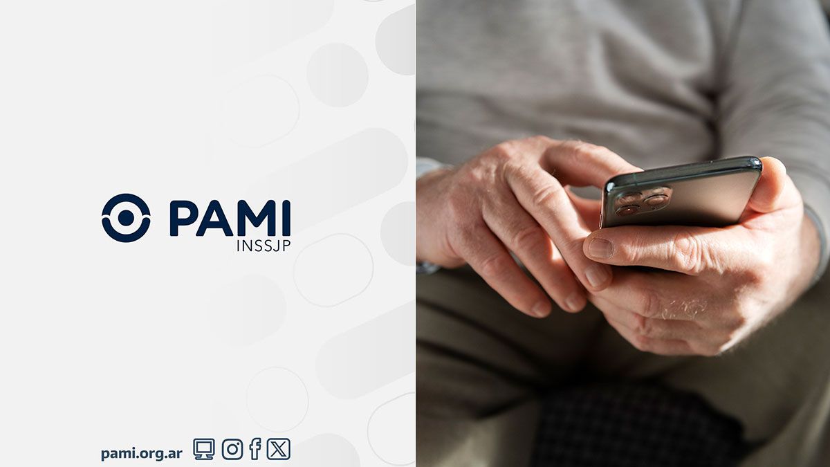 Esta herramienta digital del PAMI busca agilizar el acceso a la solicitud de la asistencia médica inmediata en casos de urgencia con solo un clic. Todos los afiliados deben saber usarla. Esta herramienta digital del PAMI busca agilizar el acceso a la solicitud de la asistencia médica inmediata en casos de urgencia con solo un clic. Todos los afiliados deben saber usarla.