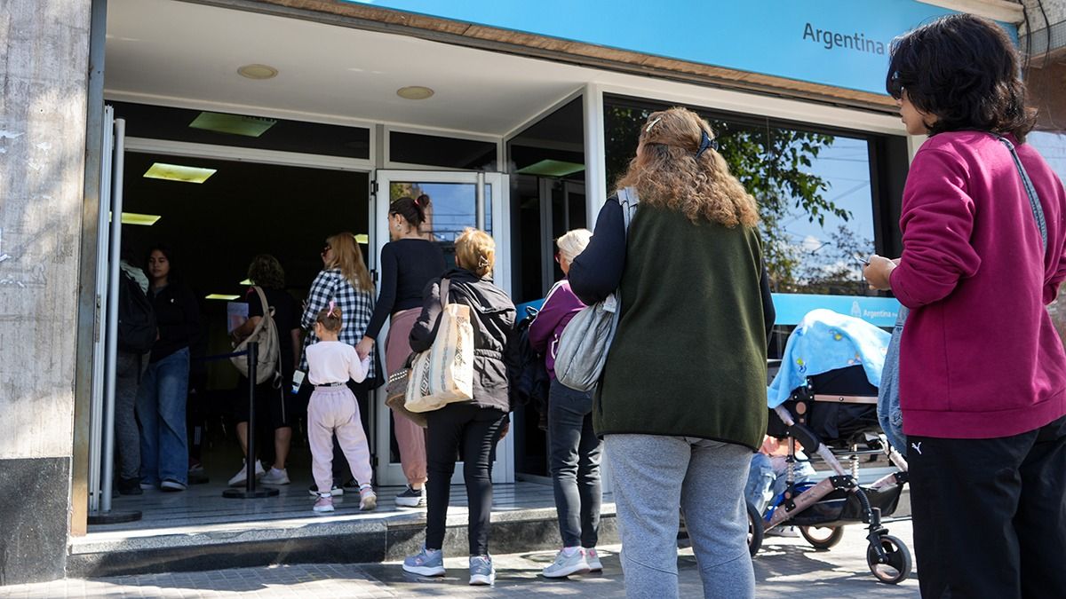 ANSES: quiénes cobran después del fin de semana XL