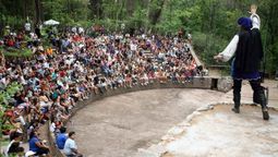 El Pulgarcito propone actividades varias para toda la familia