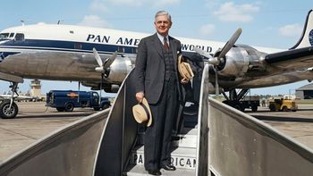 En 1911, un inmigrante italiano creó una empresa en Argentina y la convirtió en el mayor complejo industrial de América Latina