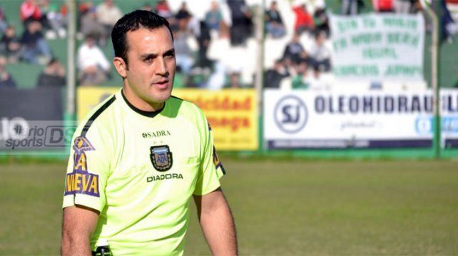 Presencia mendocina en el Superclásico