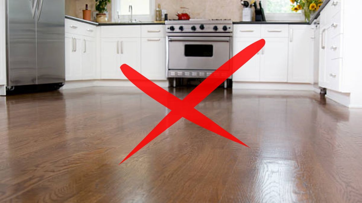 Adiós al piso flotante: la tendencia en decoración que se impone para 2026 por su elegancia y durabilidad