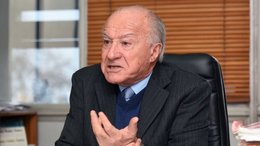 El Jury admitió la demanda contra el juez de los $4,5 millones