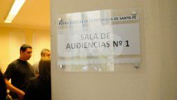 Suspendieron la audiencia para el empresario local acusado de abusar a una niña en un hotel