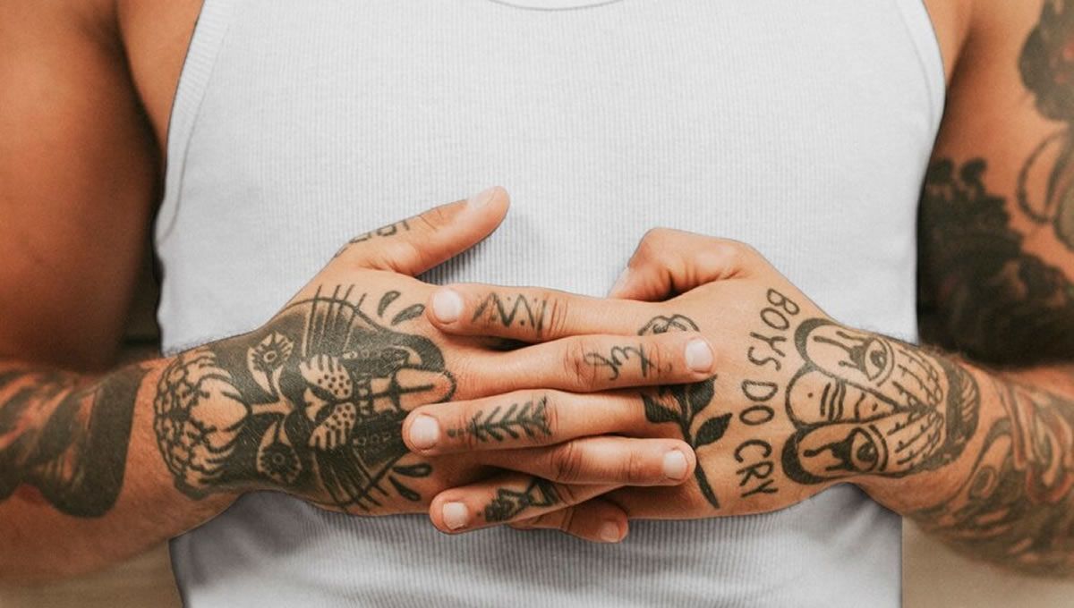 El estudio que revela que los tatuajes aumentan el riesgo de contraer cáncer de piel El estudio que revela que los tatuajes aumentan el riesgo de contraer cáncer de piel
