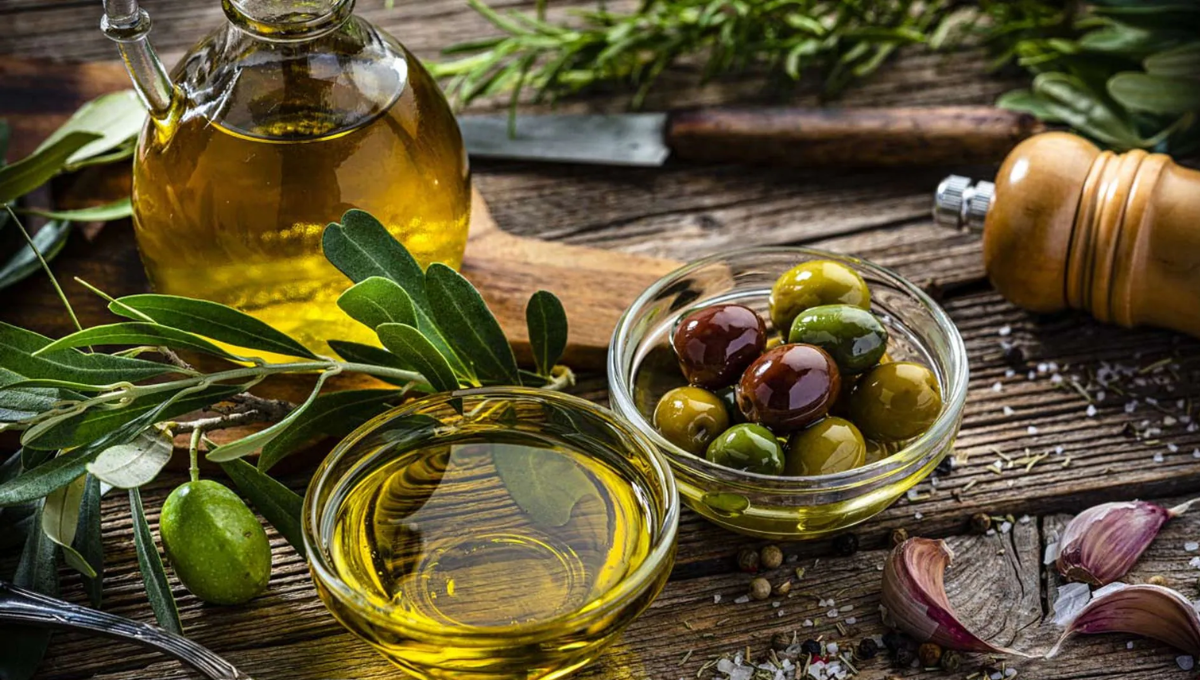 Toma nota de los cuatro consejos infalibles para distinguir un buen aceite de oliva