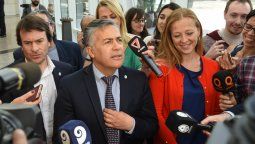 En la Ley Cornejo todos los jueces del país deben pagar Ganancias