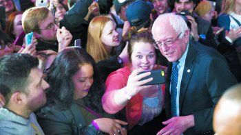 Hillary Clinton ganó en Iowa y todos enfilan a New Hampshire