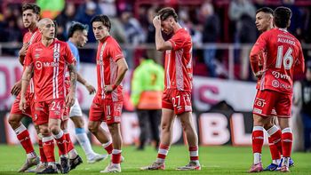Penales, el karma de Argentinos Juniors: la increíble racha negativa que incluye a Independiente Rivadavia Penales, el karma de Argentinos Juniors: la increíble racha negativa que incluye a Independiente Rivadavia