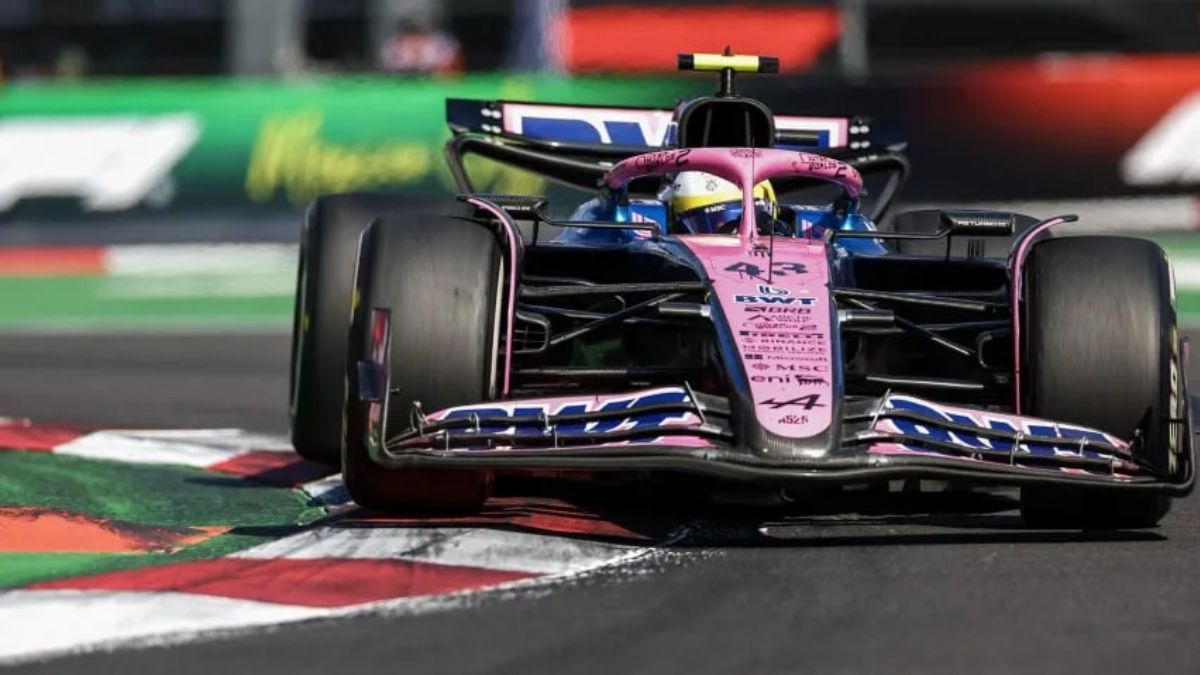Franco Colapinto terminó en el decimoquinto lugar del Gran Premio de Brasil y Lando Norris fue el ganador