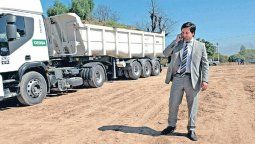 Una denuncia penal contra el PROSAP alcanza a CEOSA