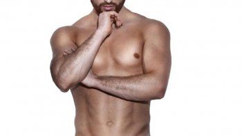 Un hombre debió mostrar su pene para corroborar que no había matado a su esposa