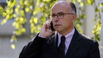 Francia frustró cinco ataques terroristas