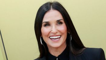 Netflix tiene una película fascinante con Demi Moore: ¿de qué trata El jurado?