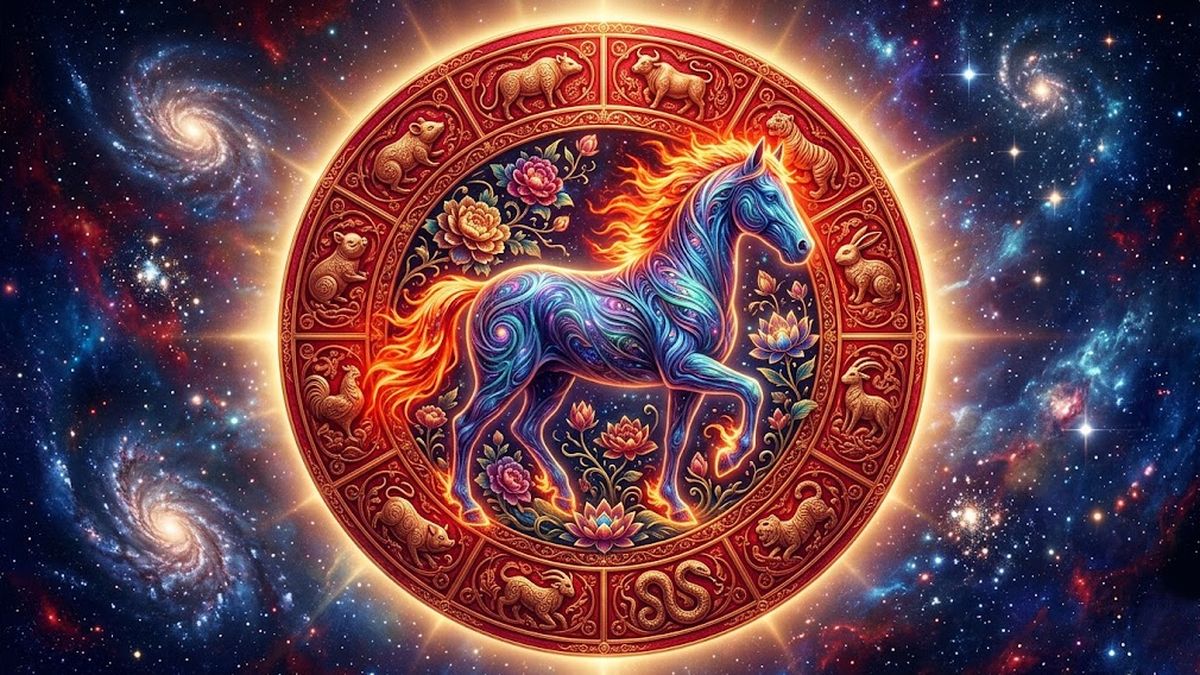 Consulta el horóscopo chino de hoy domingo 17 de mayo