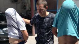 Una niña fue violada por su padre y por su abuelo