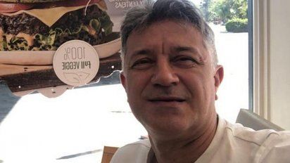 El cuerpo sin vida de Mariano Martino fue encontrado en el baño de una propiedad atado depies y manos, y hay tres detenidos por el crimen