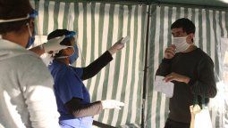 Coronavirus en Mendoza: qué se sabe del caso positivo que terminó con ocho días seguidos de análisis negativos en la provincia