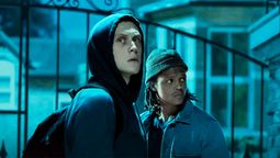 Yo estuve aquí es un thriller británico que ya es furor en Netflix.