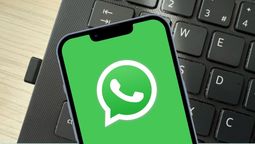 WhatsApp añade una nueva función con inteligencia artificial.