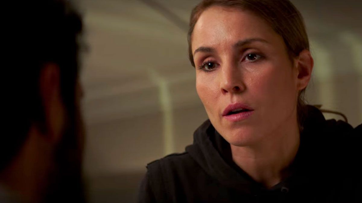 Código abierto se metió entre las películas más vistas de Netflix. Código abierto se metió entre las películas más vistas de Netflix.