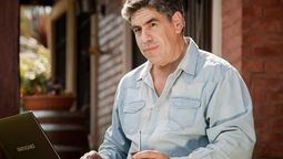 Alejandro Limas falleció este lunes. Tenía 56 años.