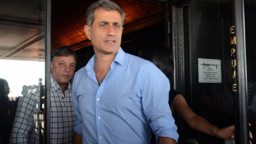Son dos los equipos sancionados por deberle plata a Godoy Cruz