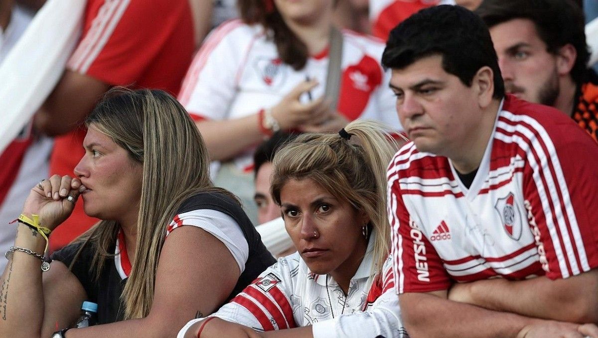 Todo River está preocupado ante la lesión de una de sus figuras