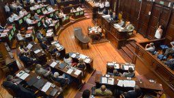 El peronismo quiere asumir su rol de oposición desde sus bancas legislativas