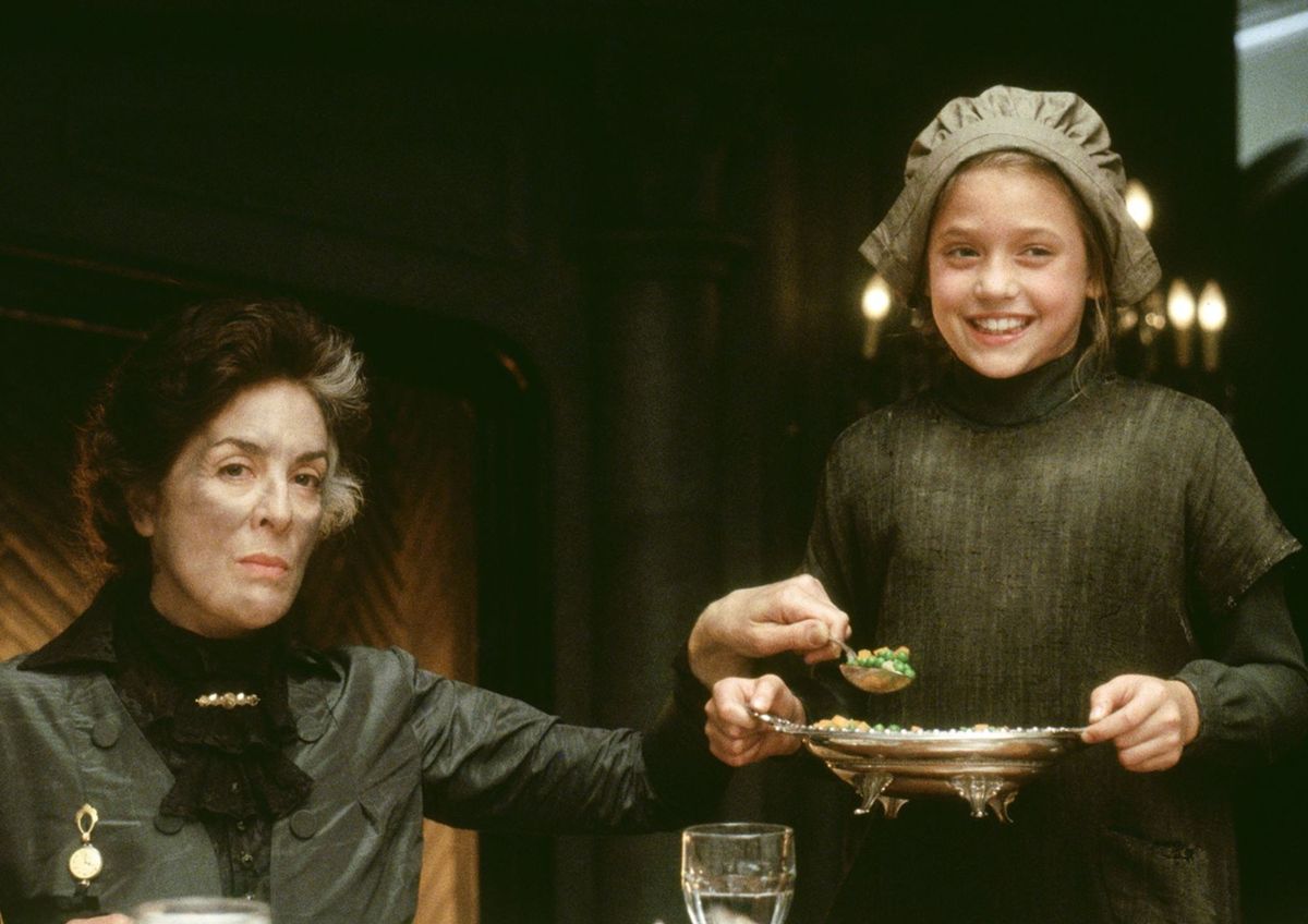 Una película inolvidable de los años 90