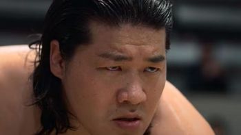 Netflix tiene la serie del deporte japonés que es furor