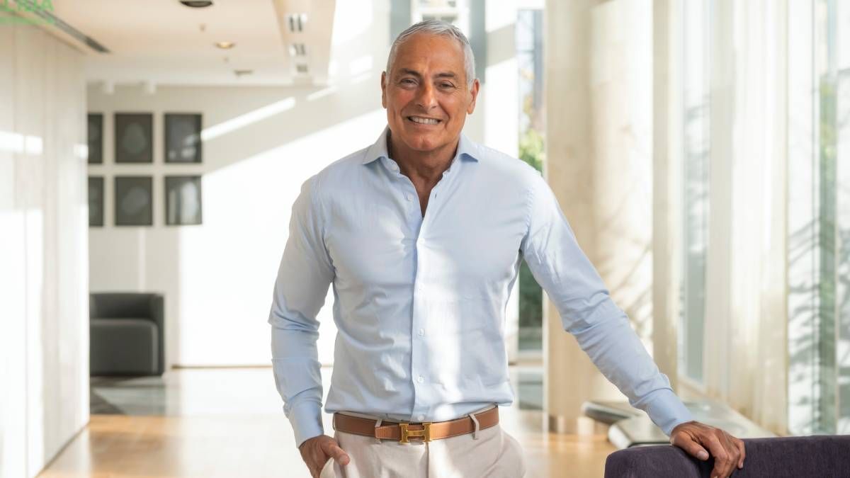 Para el empresario Miguel Zarzur, 