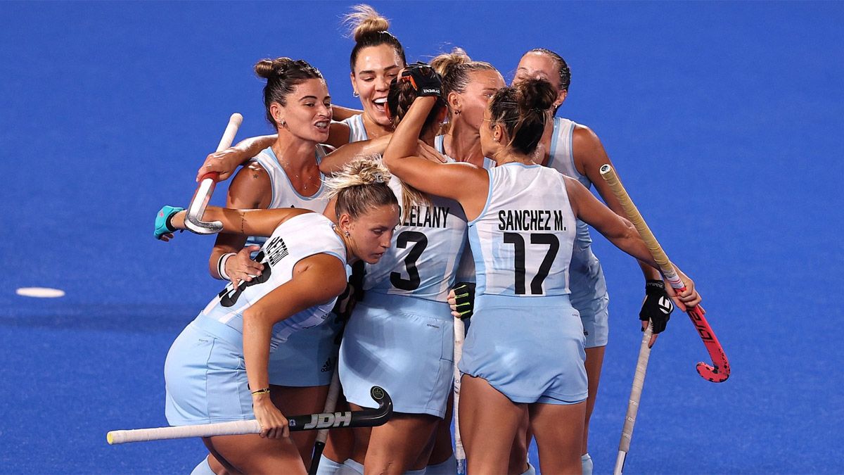 Juegos Olímpicos 2021: la agenda de los argentinos para el día 12